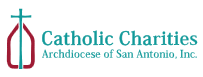 Left logo